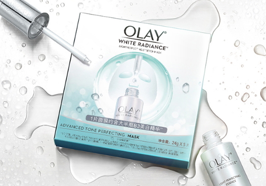 olay小白瓶面膜怎么樣？olay小白瓶面膜評(píng)測(cè)