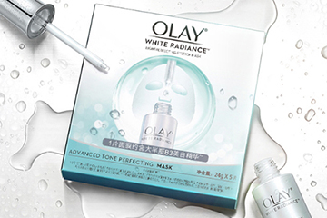 olay小白瓶面膜怎么用？olay小白瓶面膜可以和小白瓶一起用嗎