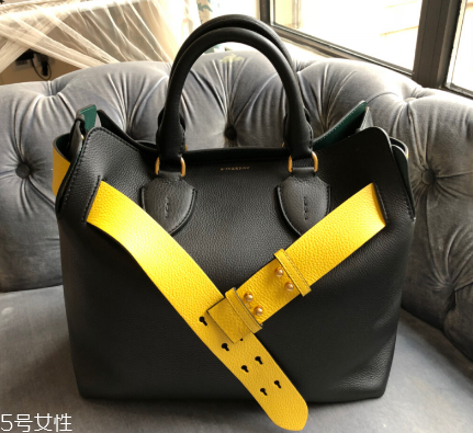 burberry the belt bag多少錢？巴寶莉貝爾特包專柜價(jià)格