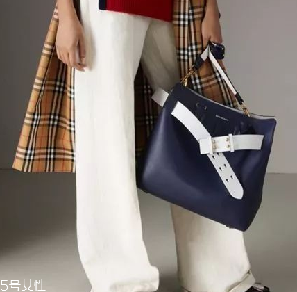 burberry the belt尺寸多大？巴寶莉貝爾特包有哪幾種尺寸？