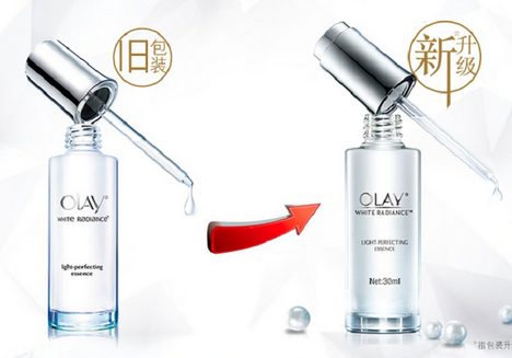 olay小白瓶和prox哪個好 olay小白瓶和prox區(qū)別