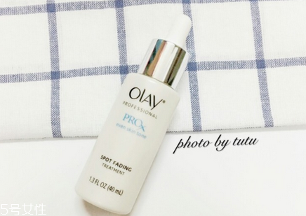 olay小白瓶需要避光嗎 olay小白瓶的使用注意事項