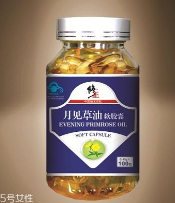 月見(jiàn)草膠囊味道 月見(jiàn)草膠囊是臭的嗎？