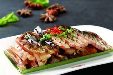 青魚怎么釣？青魚可以用什么餌料？