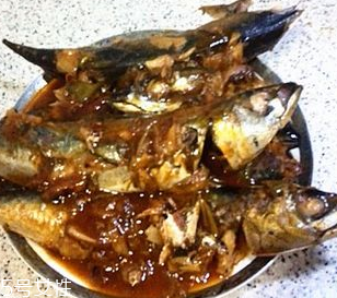 青魚(yú)禁忌食材 青魚(yú)不能和什么一起吃？