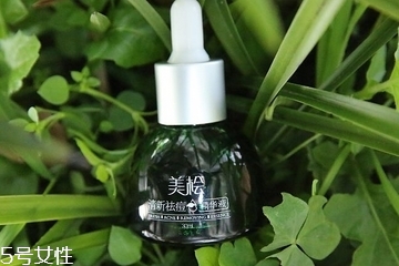 精華液為什么有些粘？為什么精華液那么粘呢？