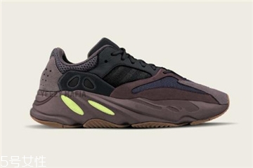 yeezy 700 mauve什么時(shí)候發(fā)售？椰子700灰紫色發(fā)售時(shí)間