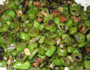 蕓豆的營養(yǎng)價值 蕓豆有什么營養(yǎng)？