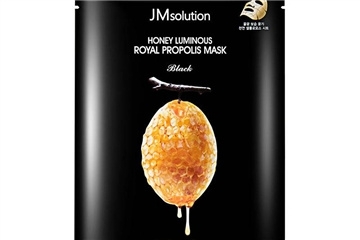 jm水光蜂蜜面膜孕婦可以用嗎 jm solution水光蜂蜜面膜