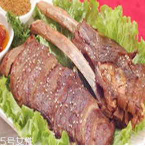 鹿肉的好處 鹿肉對(duì)人的好處是什么