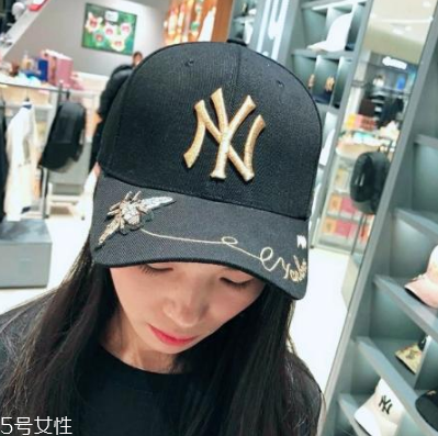 mlb帽子哪個(gè)顏色好看 mlb帽子哪款最經(jīng)典