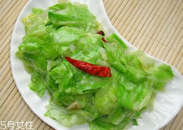 牛心菜肉包子怎么做？牛心菜肉包子的營養(yǎng)