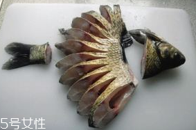 鳊魚(yú)是海鮮嗎 鳊魚(yú)是河鮮