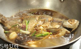 鳊魚(yú)的做法 鳊魚(yú)怎么挑刺