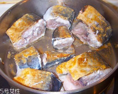 鲅魚(yú)可以做湯嗎 鲅魚(yú)做湯味道鮮美