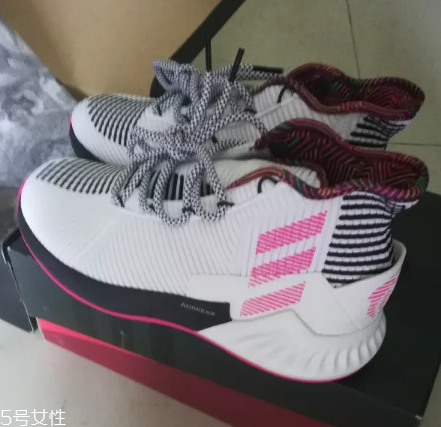 adidas d rose 9羅斯9代實戰(zhàn)測評 最值得入的簽名鞋