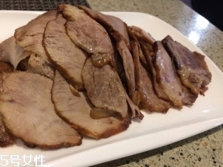 熏肉是咸的嗎 咸的更好保存