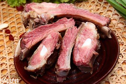 熏肉有營養(yǎng)嗎 有這三個(gè)功效