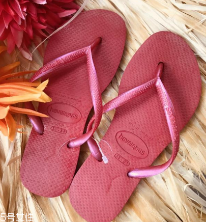 havaianas哈瓦那拖鞋真假鑒定 這幾點(diǎn)要牢記