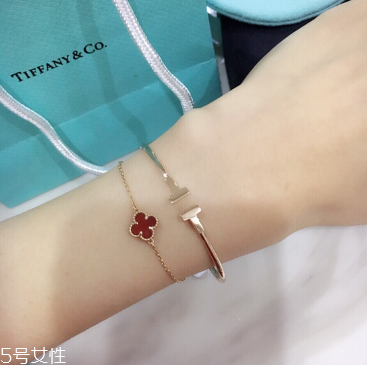 tiffany蒂芙尼手鐲什么材質(zhì) 最值得買的手鐲