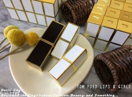 tom ford白管口紅禮盒價格多少錢 tf限量版50支口紅套裝試色