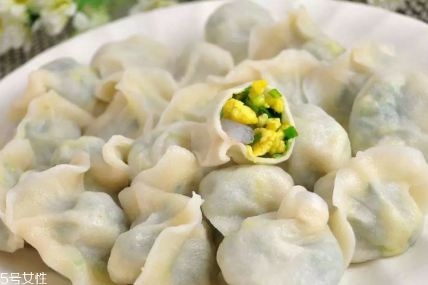 餃子為什么會(huì)裂開 是這個(gè)原理