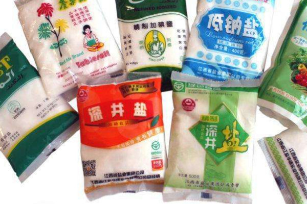 人不吃鹽能活多久？鹽的這些食用事項(xiàng)要注意