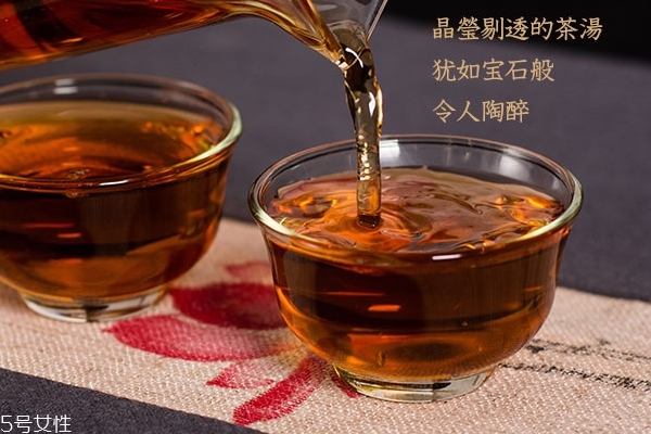 冰紅茶是碳酸飲料嗎 不屬于這個(gè)類(lèi)別