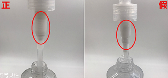 珂潤去角質(zhì)凝露真假辨別 珂潤去角質(zhì)凝露使用注意事項