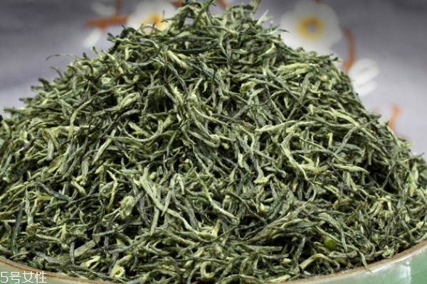 信陽(yáng)毛尖屬于什么茶 屬于綠茶類