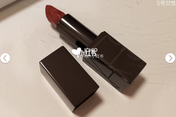 nars sheena是什么顏色 nars sheena適合黃皮嗎