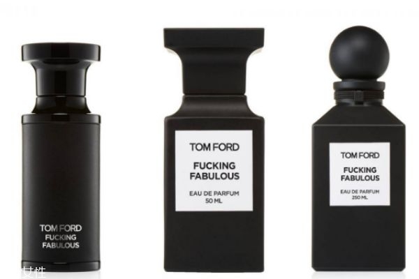 tom ford香水有哪些 tom ford香水香評介紹