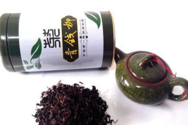 青錢(qián)柳茶的功效和作用 藥用功效是什么