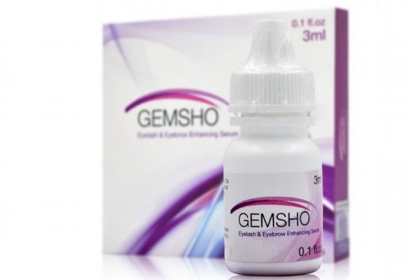 gemsho睫毛增長(zhǎng)液怎么用 gemsho睫毛增長(zhǎng)液使用效果