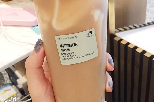 喜茶熱飲哪個(gè)好喝 推薦這幾款