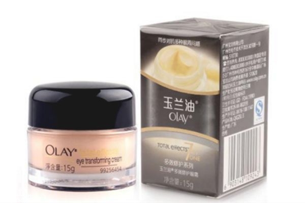 olay多效眼霜怎么樣 olay多效修護(hù)眼霜測(cè)評(píng)