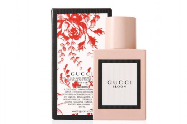 gucci bloom香水有什么特點(diǎn) gucci bloom香水適合人群