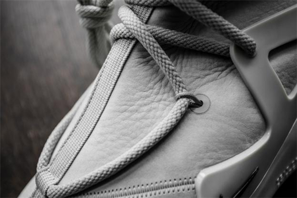 耐克air fear of god 1開箱測(cè)評(píng) 新一代鞋王