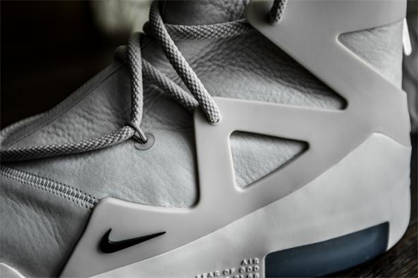 耐克air fear of god 1開箱測(cè)評(píng) 新一代鞋王