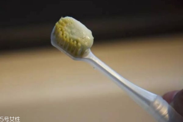 惠百施牙刷型號(hào)怎么選 惠百施牙刷?使用方法