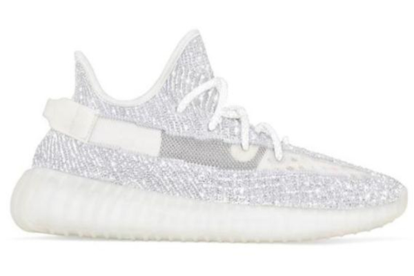 yeezy 350滿天星怎么搶 官網(wǎng)獨家預(yù)售