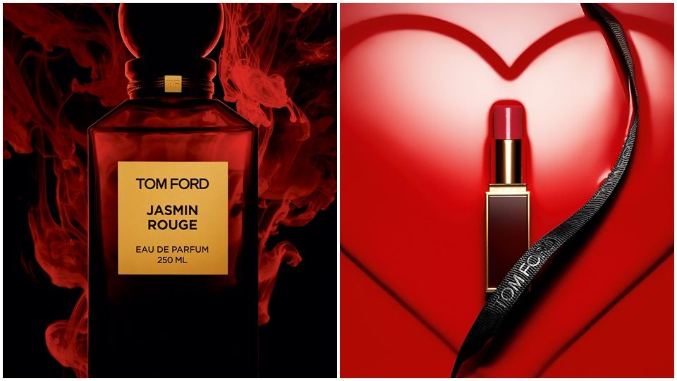 tom ford2019高級訂制唇膏有哪些 tf全新訂制唇膏介紹