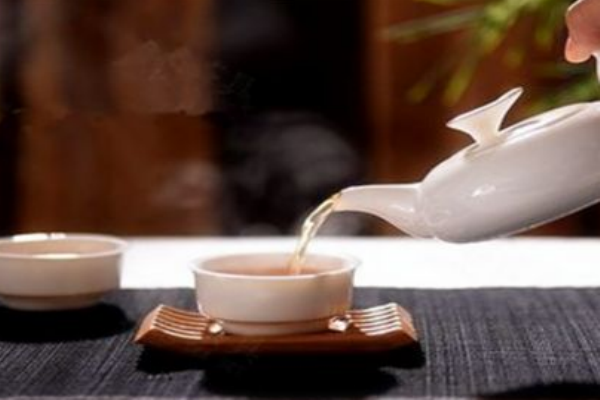 四季喝茶什么茶最好