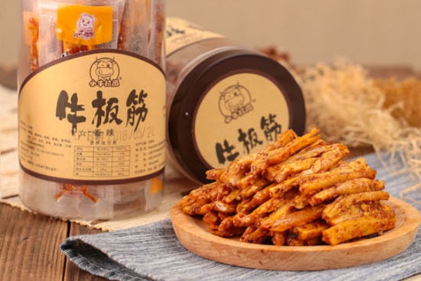 牛板筋是牛的哪個(gè)部位 原來是這個(gè)