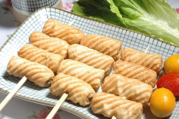 關(guān)東煮有哪些食材 食材特別多