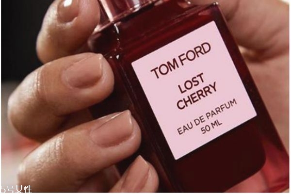 tom ford香水lostc herry味道 tf全新香水lost cherry