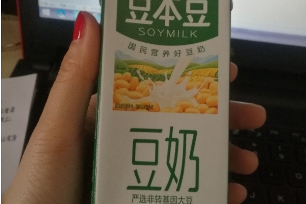 豆奶為什么解辣 神奇的豆奶