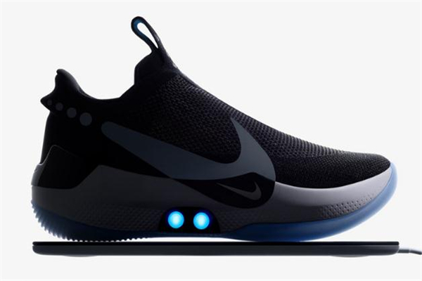 nike adapt bb在哪買(mǎi) 耐克自動(dòng)系帶籃球鞋購(gòu)買(mǎi)方式