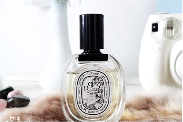 diptyque香水留香時間多久 diptyque留香時間