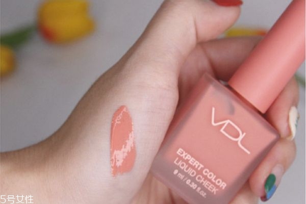 vdl pantone聯(lián)名系列彩妝 vdl pantone living coral